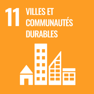 ville et comunauté durables