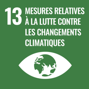 mesures contre les changements climatique