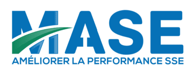 Logo MASE